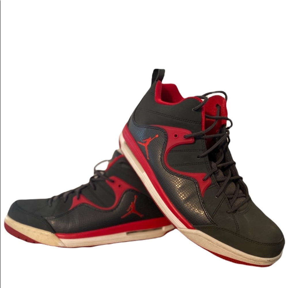 Air Jordan’s